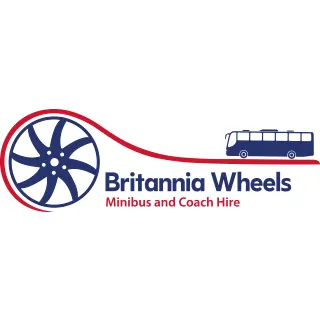 Britannia Wheels logo