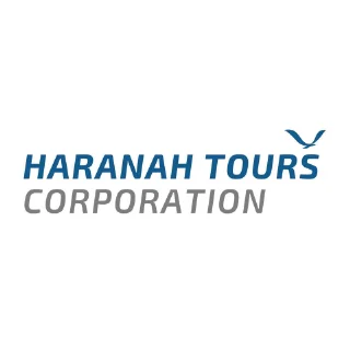 Haranah Tours Corporation logo