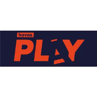 Havas Play logo