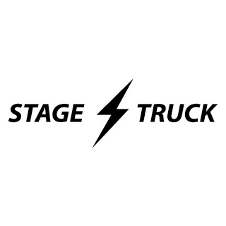 Stage Truck logo
