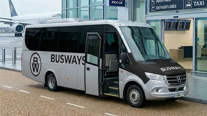 Airport Transfer